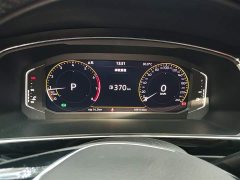 Volkswagen Tiguan L 330TSI Automatic FWD Smart Comfort Edition - ფოტო 5