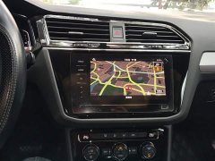 Volkswagen Tiguan L 330TSI Automatic FWD Smart Comfort Edition - ფოტო 6