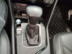 Volkswagen Tiguan L 330TSI Automatic FWD Smart Comfort Edition - ფოტო 7