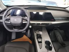 Changan Oushan Z6 Blue Whale 1.5T DCT Smart Edition - ფოტო 10