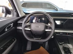Changan Oushan Z6 Blue Whale 1.5T DCT Smart Edition - ფოტო 11