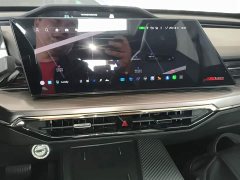 Changan Oushan Z6 Blue Whale 1.5T DCT Smart Edition - ფოტო 13