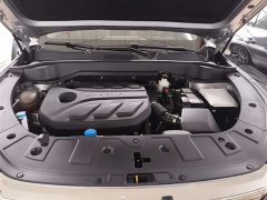Changan Oushan Z6 Blue Whale 1.5T DCT Smart Edition - ფოტო 20