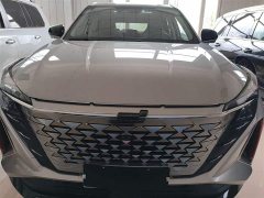 Changan Oushan Z6 Blue Whale 1.5T DCT Smart Edition - ფოტო 3