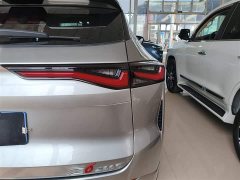 Changan Oushan Z6 Blue Whale 1.5T DCT Smart Edition - ფოტო 8
