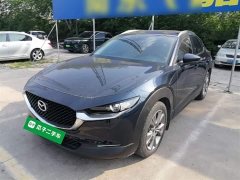 Mazda CX-30 2020 2.0L Automatic Jia Yue Edition - ფოტო 2
