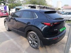 Mazda CX-30 2020 2.0L Automatic Jia Yue Edition - ფოტო 5