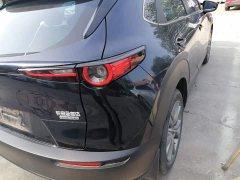 Mazda CX-30 2020 2.0L Automatic Jia Yue Edition - ფოტო 8