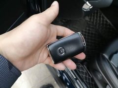 Mazda CX-30 2020 2.0L Automatic Jia Yue Edition - ფოტო 9