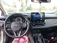 Toyota Corolla Hybrid 1.8L E-CVT Pioneer Edition - ფოტო 10