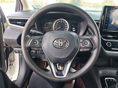 Toyota Corolla Hybrid 1.8L E-CVT Pioneer Edition - ფოტო 11