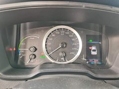 Toyota Corolla Hybrid 1.8L E-CVT Pioneer Edition - ფოტო 12