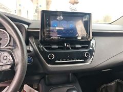 Toyota Corolla Hybrid 1.8L E-CVT Pioneer Edition - ფოტო 13