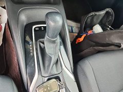 Toyota Corolla Hybrid 1.8L E-CVT Pioneer Edition - ფოტო 14