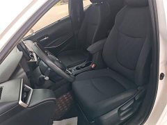 Toyota Corolla Hybrid 1.8L E-CVT Pioneer Edition - ფოტო 15