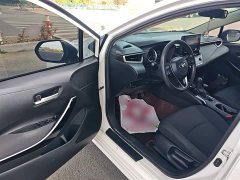 Toyota Corolla Hybrid 1.8L E-CVT Pioneer Edition - ფოტო 16