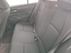 Toyota Corolla Hybrid 1.8L E-CVT Pioneer Edition - ფოტო 17
