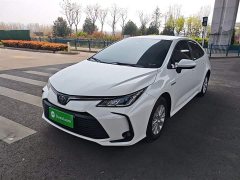 Toyota Corolla Hybrid 1.8L E-CVT Pioneer Edition - ფოტო 2
