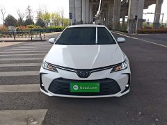 Toyota Corolla Hybrid 1.8L E-CVT Pioneer Edition - ფოტო 3