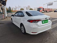 Toyota Corolla Hybrid 1.8L E-CVT Pioneer Edition - ფოტო 5