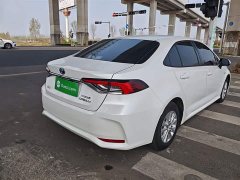 Toyota Corolla Hybrid 1.8L E-CVT Pioneer Edition - ფოტო 7