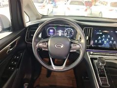 GAC Aion M8 Lingxiu Series 390T Luxury Edition - ფოტო 11