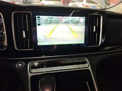 GAC Aion M8 Lingxiu Series 390T Luxury Edition - ფოტო 13