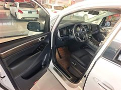 GAC Aion M8 Lingxiu Series 390T Luxury Edition - ფოტო 16