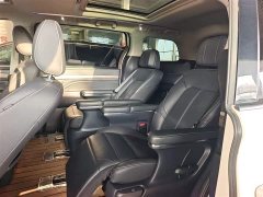 GAC Aion M8 Lingxiu Series 390T Luxury Edition - ფოტო 17