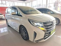 GAC Aion M8 Lingxiu Series 390T Luxury Edition - ფოტო 4