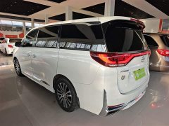 GAC Aion M8 Lingxiu Series 390T Luxury Edition - ფოტო 5