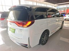 GAC Aion M8 Lingxiu Series 390T Luxury Edition - ფოტო 7