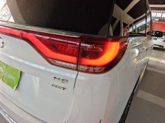 GAC Aion M8 Lingxiu Series 390T Luxury Edition - ფოტო 8