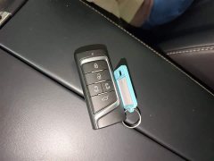 GAC Aion M8 Lingxiu Series 390T Luxury Edition - ფოტო 9