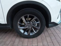 Geely Bingyue 1.5T DCT Longteng - ფოტო 10