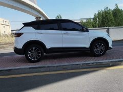 Geely Bingyue 1.5T DCT Longteng - ფოტო 11