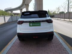 Geely Bingyue 1.5T DCT Longteng - ფოტო 13