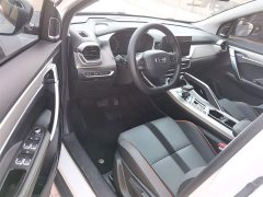 Geely Bingyue 1.5T DCT Longteng - ფოტო 15