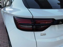 Geely Bingyue 1.5T DCT Longteng - ფოტო 16