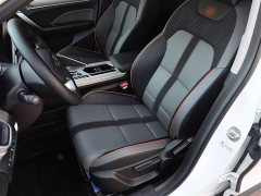 Geely Bingyue 1.5T DCT Longteng - ფოტო 17
