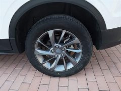 Geely Bingyue 1.5T DCT Longteng - ფოტო 18