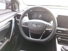 Geely Bingyue 1.5T DCT Longteng - ფოტო 19