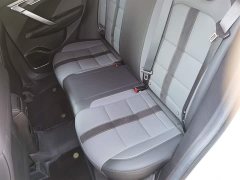 Geely Bingyue 1.5T DCT Longteng - ფოტო 2