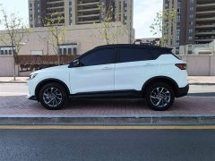 Geely Bingyue 1.5T DCT Longteng - ფოტო 20