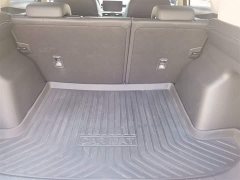 Geely Bingyue 1.5T DCT Longteng - ფოტო 4