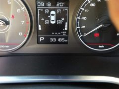 Geely Bingyue 1.5T DCT Longteng - ფოტო 6
