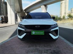 Geely Bingyue 1.5T DCT Longteng - ფოტო 7