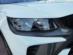 Geely Bingyue 1.5T DCT Longteng - ფოტო 9