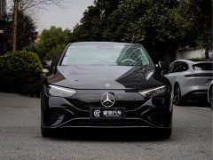 Mercedes-Benz EQE 2025 500 4MATIC Pioneer Edition - ფოტო 2