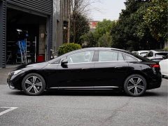 Mercedes-Benz EQE 2025 500 4MATIC Pioneer Edition - ფოტო 3